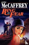 McCaffrey, Anne - Ring of Fear