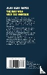 Foster, Alan Dean - The Man Who Used the Universe