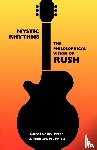 Price, Carol Selby, Price, Reverend Robert M - Mystic Rhythms