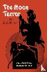 Birch, A G, Starrett, Vincent, Wright, Fransworth - The Moon Terror