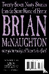 McNaughton, Brian - Nasty Stories