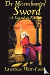 Watt-Evans, Lawrence - The Misenchanted Sword