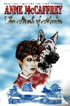McCaffrey, Anne - The Mark of Merlin