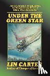Carter, Lin - Under the Green Star