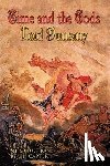Dunsany, Lord - TIME & THE GODS