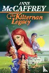 McCaffrey, Anne - The Kilternan Legacy