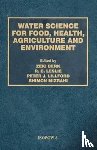 Berk, Zeki - Water Science for Food Health