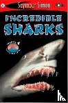 Simon, Seymour - Seemore Readers: Incredible Sharks