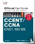 Odom, Wendell - CCENT/CCNA ICND1 100-105 Official Cert Guide