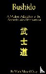 Cody, Mark Edward - Bushido