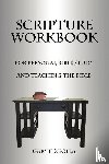 Zeolla, Gary F. - Scripture Workbook