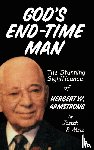 Waitz, J. P. - God's End-time Man
