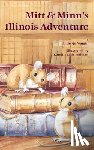 Wargin, Kathy-jo - Mitt & Minn's Illinois Adventure