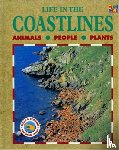 Hooper, Rosanne - Life in the Coastlines