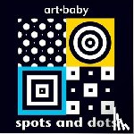 Picthall, Chez - Spots and Dots
