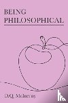 McInerny, D. Q. - Being Philosophical