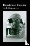 Benardete, Seth - Herodotean Inquiries