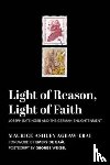 Agbaw–ebai, Maurice Ashley, De Gaal, Emery, Weigel, George - Light of Reason, Light of Faith – Joseph Ratzinger and the German Enlightenment