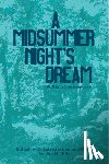 William, Shakespeare - A Midsummer Night's Dream