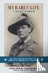 Churchill, Winston S. - My Early Life