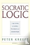 Kreeft, Peter, Dougherty, Trent - Socratic Logic 3.1e – Socratic Method Platonic Questions