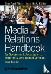 Fitch, Bradford - Media Relations Handbook for Government, Associations, Nonprofits, and Elected Officials, 2e