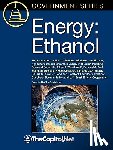 Yacobucci, Brent, Schnepf, Randy - Energy