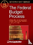 Lynch, Megan, Heniff, Bill - The Federal Budget Process 2e