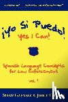 Gaenzle, Steve, Charry, Jorge - !Yo Si Puedo! Yes I Can!