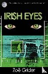 Grider, Zoe - Irish Eyes