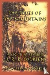 Morris, William - The Roots of the Mountains