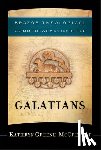 Greene–mccreigh, Kathryn, Reno, R., Jenson, Robert, Wilken, Robert - Galatians