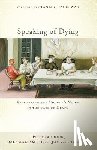 Craddock - Speaking of Dying