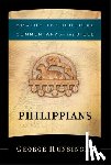 Hunsinger, George - Philippians