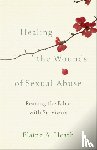 Heath, Elaine A. - Healing the Wounds of Sexual Abuse