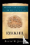 Jenson, Robert W. - Ezekiel