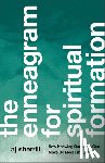 Sherrill, Aj, Degroat, Chuck - The Enneagram for Spiritual Formation – How Knowing Ourselves Can Make Us More Like Jesus