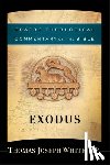 White, Thomas Joseph O, Reno, R., Jenson, Robert, Wilken, Robert - Exodus