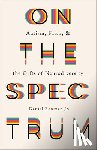 Bowman, Daniel Jr. - On the Spectrum – Autism, Faith, and the Gifts of Neurodiversity