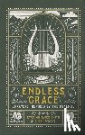 Smith, Ryan Whitaker, Wilt, Dan - Endless Grace – Prayers Inspired by the Psalms