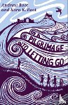 Root, Andrew, Root, Kara K. - A Pilgrimage into Letting Go