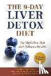 Holford, Patrick, Joyce, Fiona Mcdonald - 9-DAY LIVER DETOX DIET