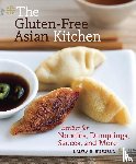 Russell, Laura B. - The Gluten-Free Asian Kitchen