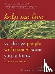 Hope, Lori - Help Me Live, Revised