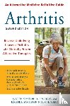 Kamhi, Ellen, Zampieron, Eugene R. - An Alternative Medicine Guide to Arthritis