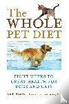 Brown, Andi - The Whole Pet Diet