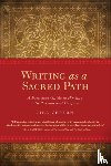 Jepson, Jill - Writing as a Sacred Path
