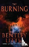 Little, Bentley - The Burning