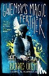 Chizmar, Richard, King, Stephen - GWENDYS MAGIC FEATHER