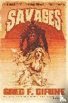 Gifune, Greg F - Savages